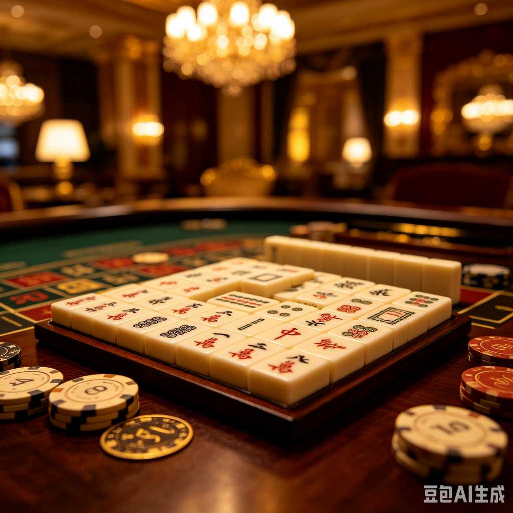 Tucson,mahjong